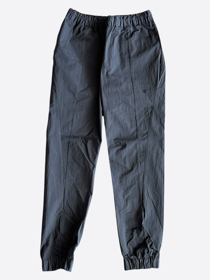 Louis Vuitton Black Track Pants
