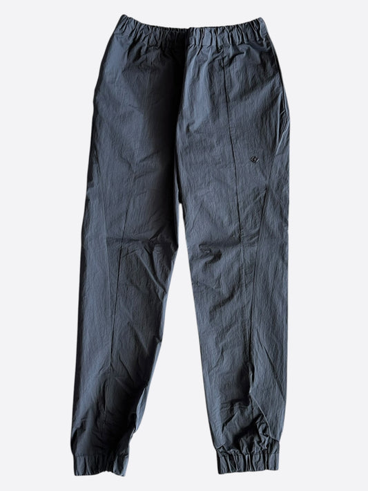 Louis Vuitton Black Track Pants