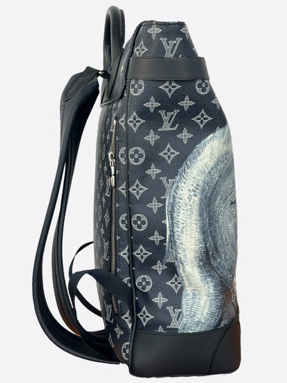 louis vuitton bongo backpack replica Jungle Giant Monogram Palm Springs M44178 FAKE vs REAL: Louis Vuitton