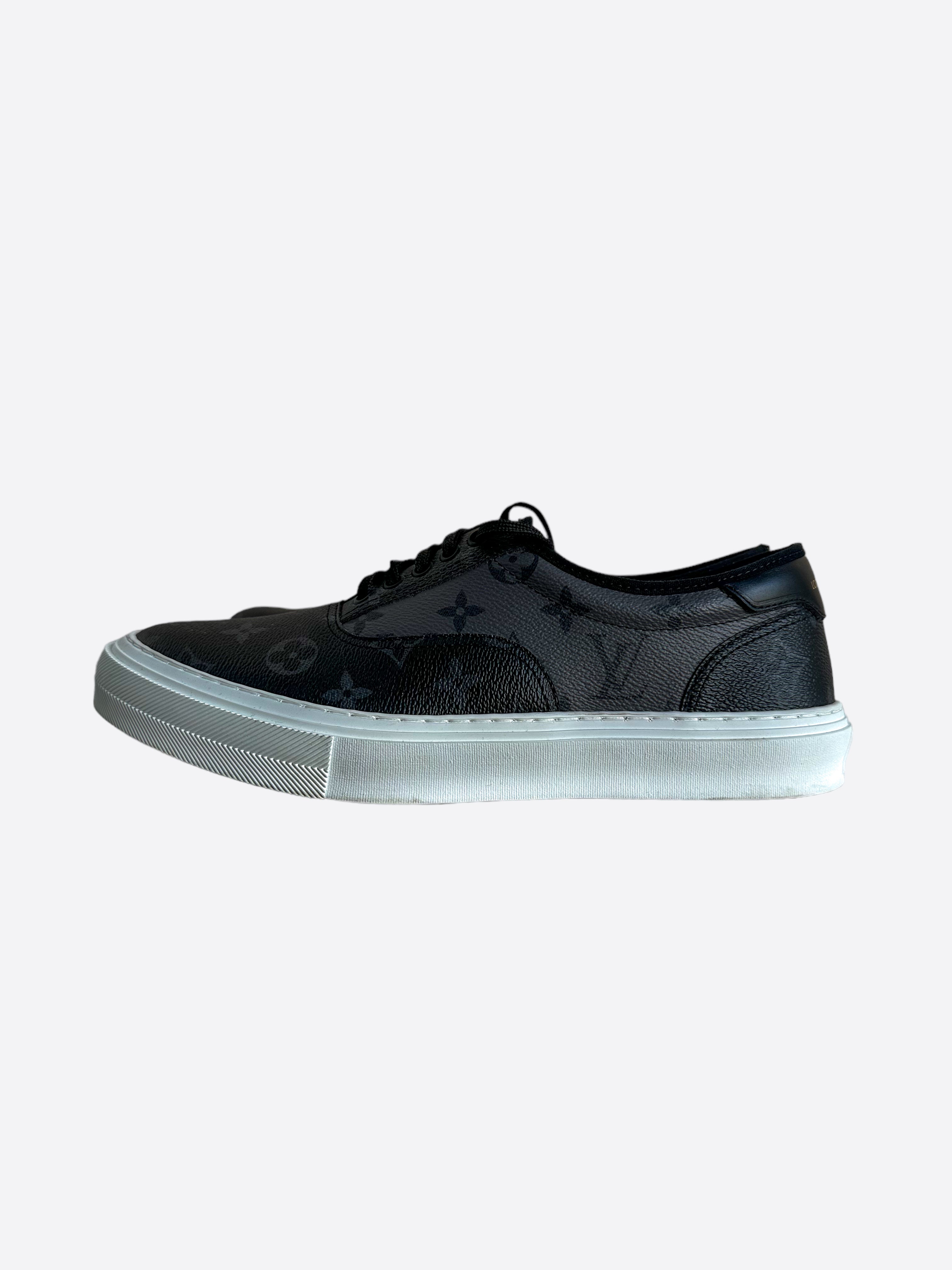 Trocadero sneaker louis on sale vuitton