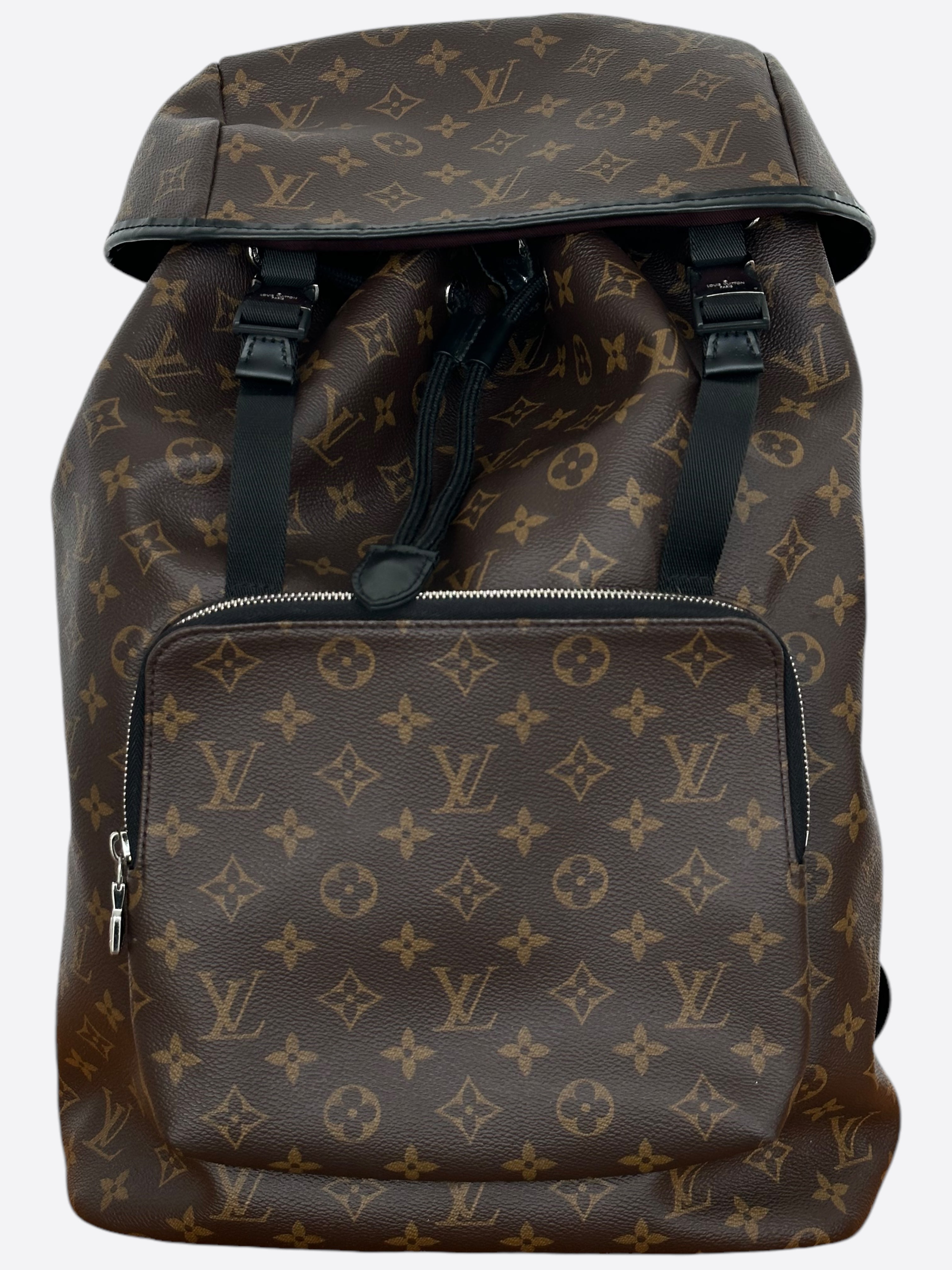 Louis vuitton zack backpack sale