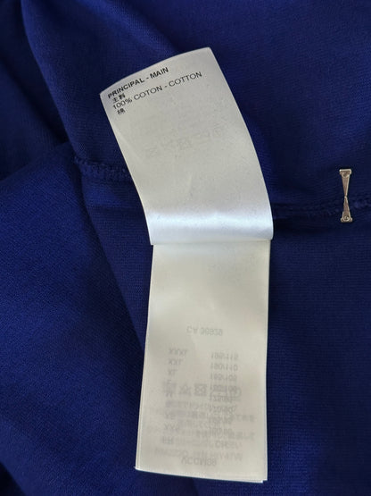 Louis Vuitton Blue Staples T-Shirt