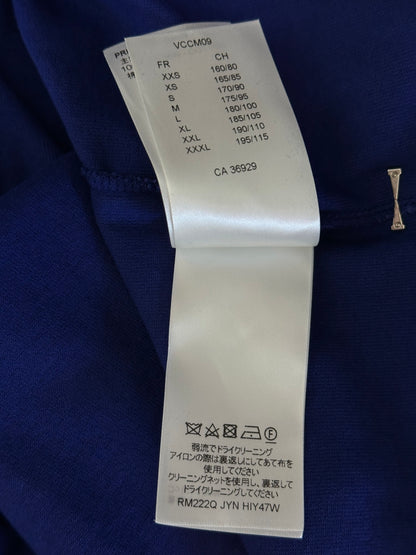 Louis Vuitton Blue Staples T-Shirt