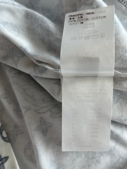 Louis Vuitton Chapman Brothers Monogram T-Shirt