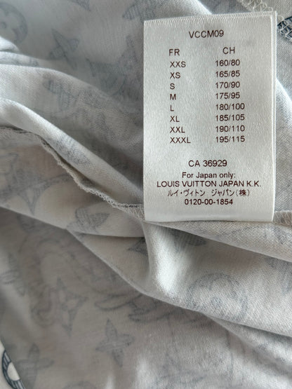 Louis Vuitton Chapman Brothers Monogram T-Shirt