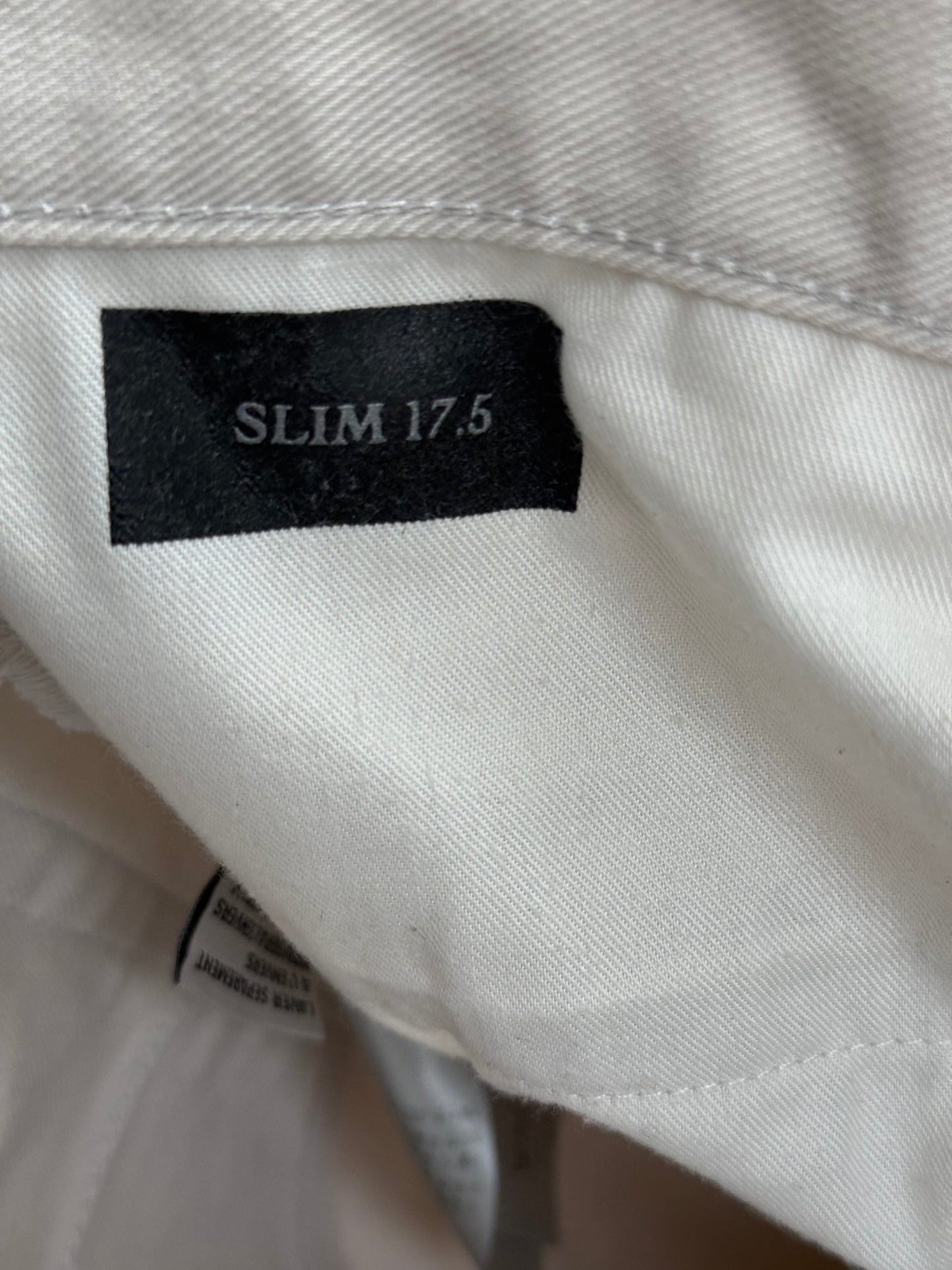 Dior Daniel Arsham White Eroded Logo Jeans