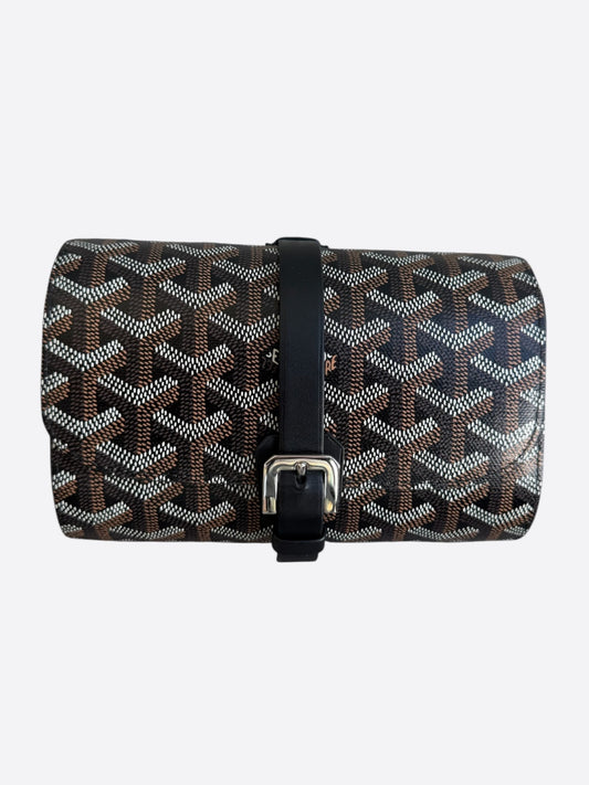 Goyard Black Watch Roll