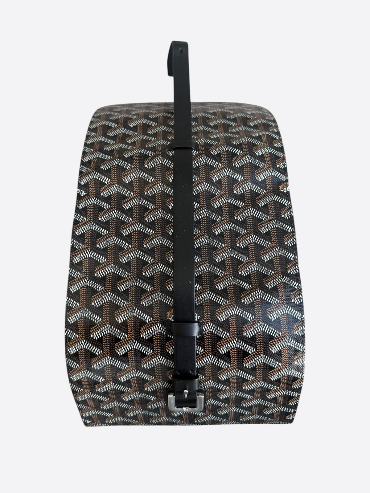 Goyard Black Watch Roll