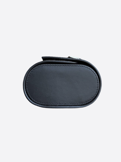 Goyard Black Watch Roll