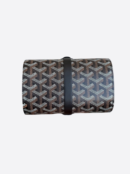 Goyard Black Watch Roll