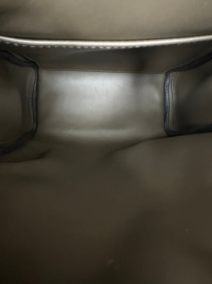 Hermes Olive HAC A Dos Crossbody Backpack