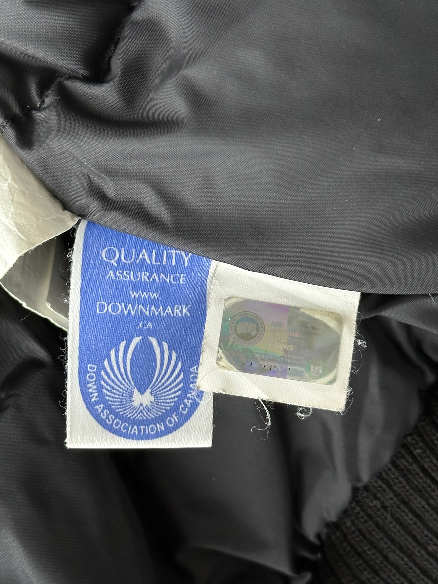 Canada Goose Tan Chilliwack Men's Jacket