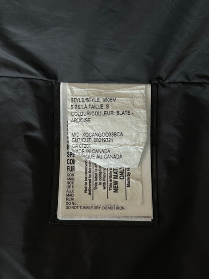 Canada Goose Sea Green Carson Men's Jacket