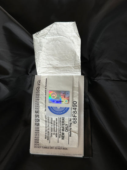 Canada Goose Sea Green Carson Men's Jacket