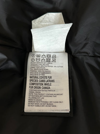 Canada Goose Sea Green Carson Men's Jacket