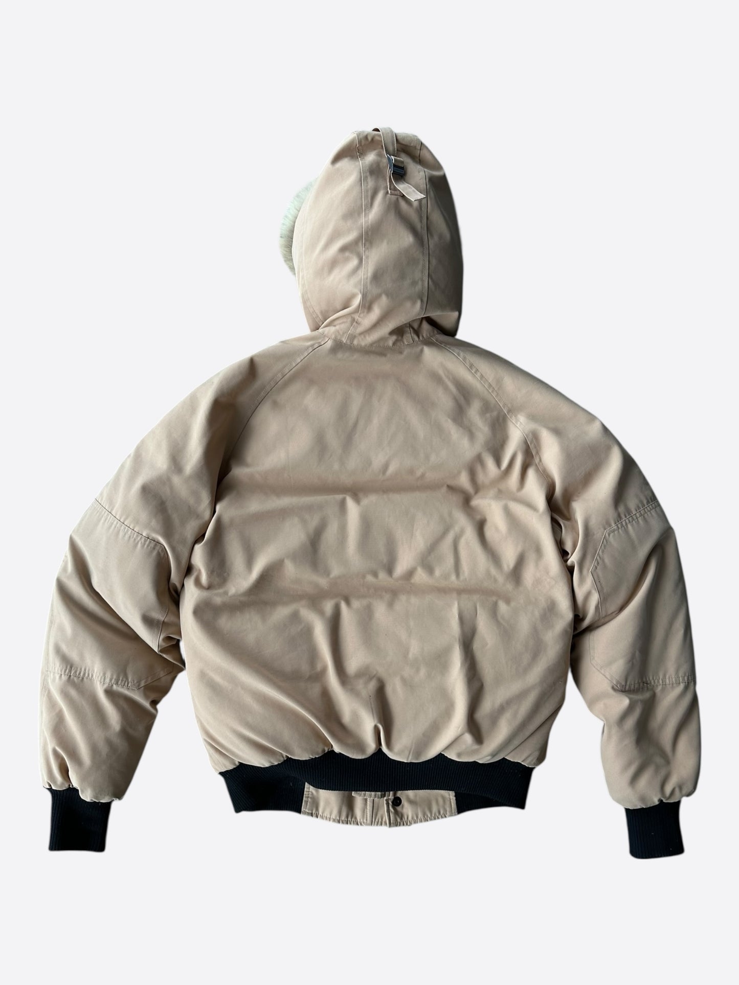 Canada Goose Tan Chilliwack Men's Jacket