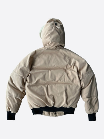 Canada Goose Tan Chilliwack Men's Jacket