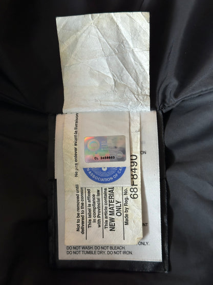Canada Goose Military Green Carson Men's Jacket