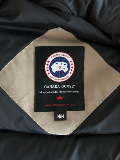 Canada Goose Tan Chilliwack Men's Jacket
