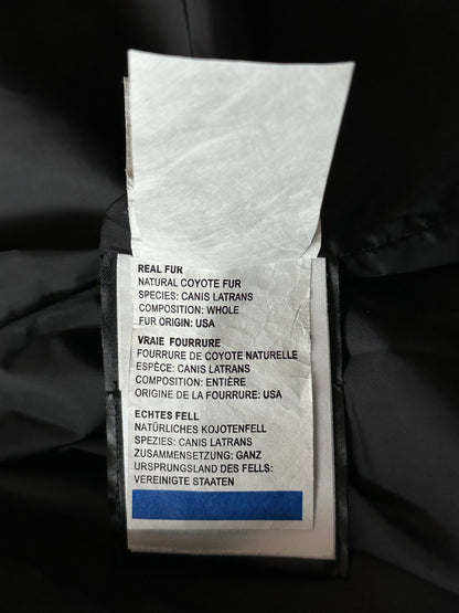 Canada Goose Admiral Blue Carson Men's Jacket