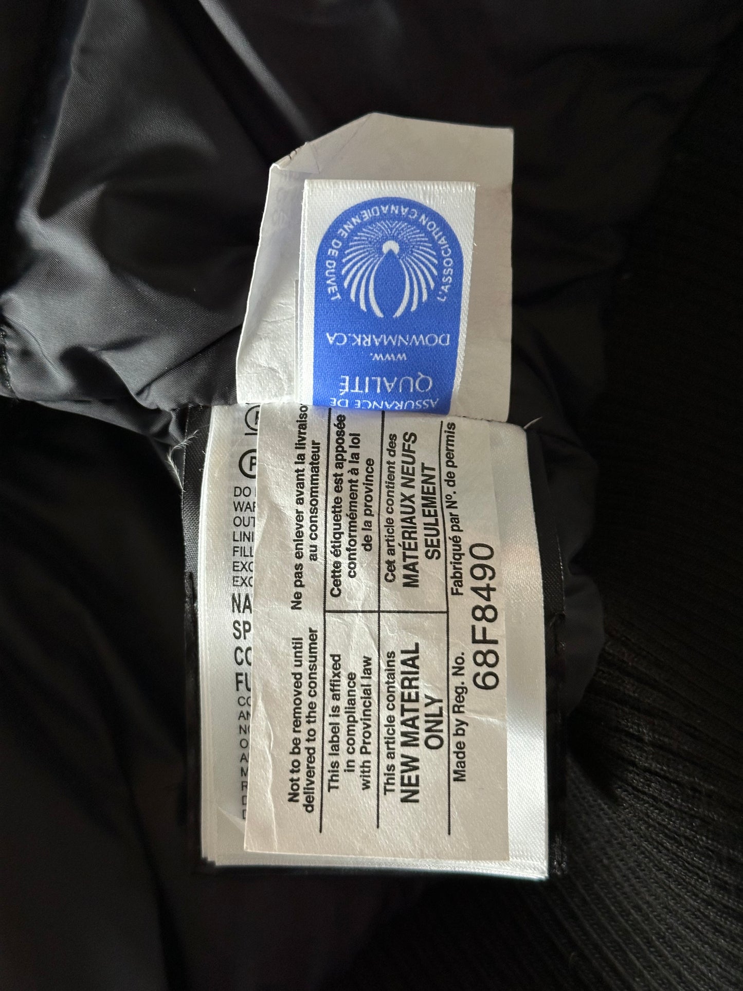 Canada Goose Camo Chilliwack Men's Jacket