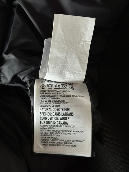 Canada Goose Camo Chilliwack Men's Jacket