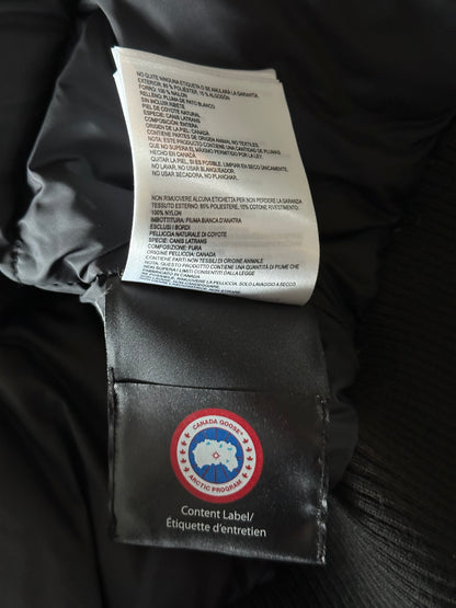 Canada Goose Camo Chilliwack Men's Jacket