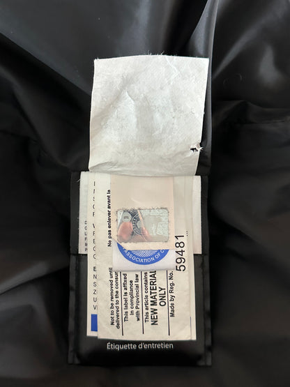 Canada Goose Admiral Blue Carson Men's Jacket