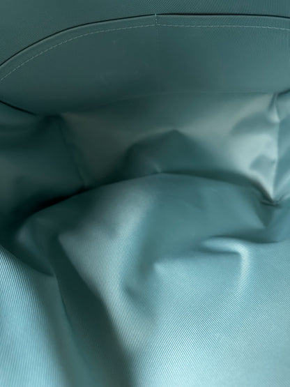 Louis Vuitton Aqua Garden Monogram Discovery Backpack