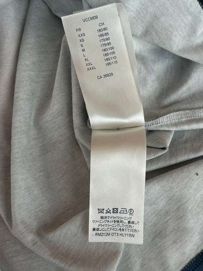 Louis Vuitton Salt Damier Print T-Shirt