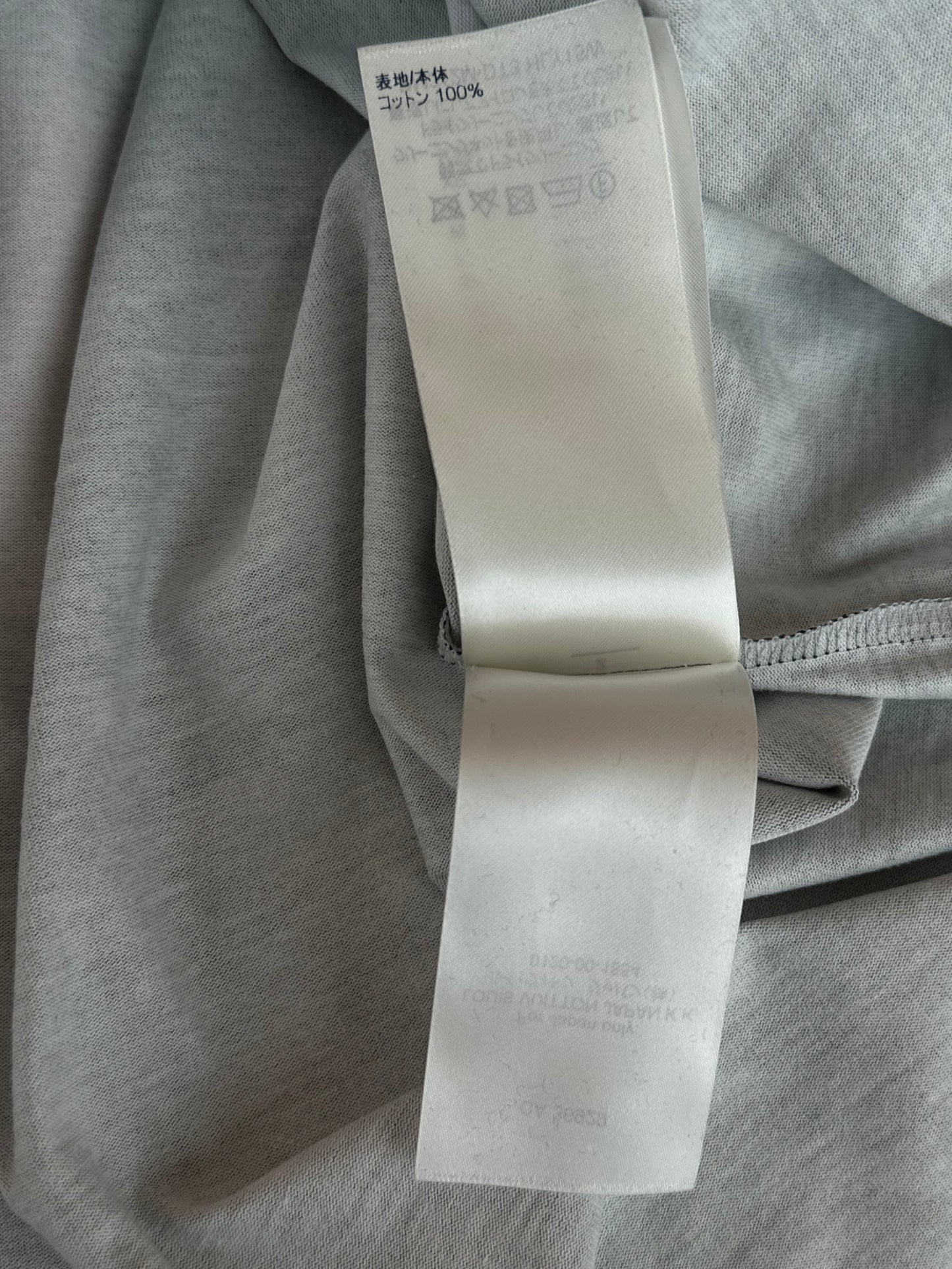 Louis Vuitton Salt Damier Print T-Shirt