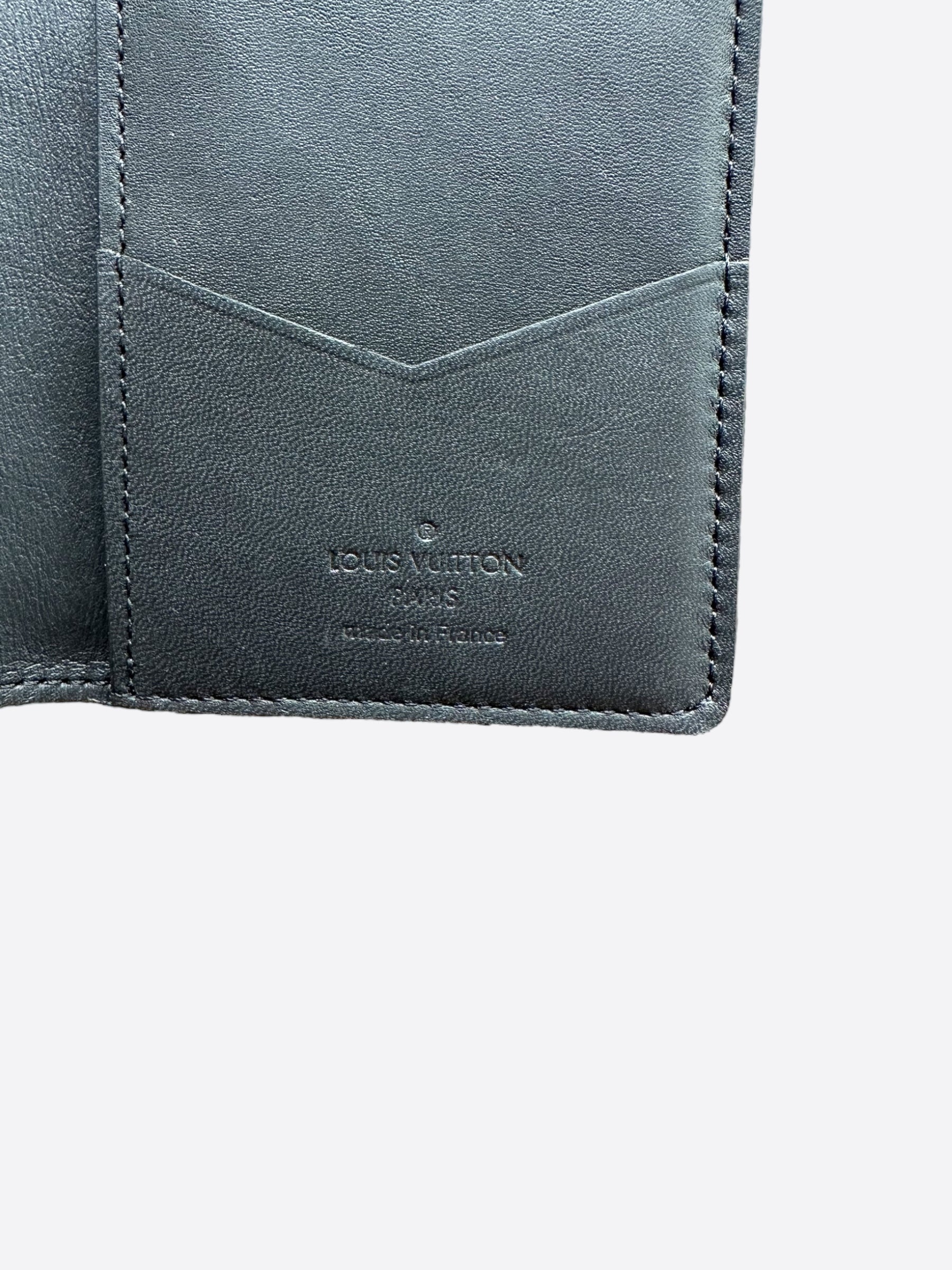 Pocket Organiser Monogram Eclipse - Wallets and Small Leather