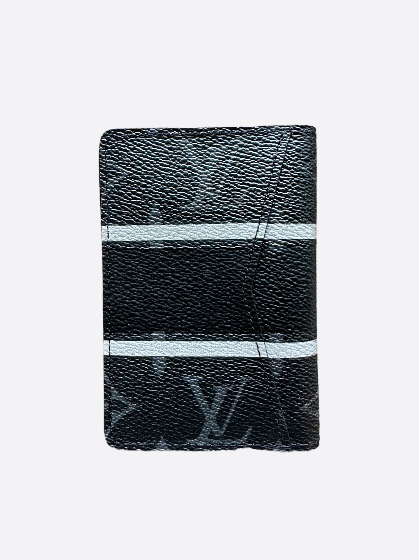 Louis Vuitton Monogram Canvas Pocket Organizer