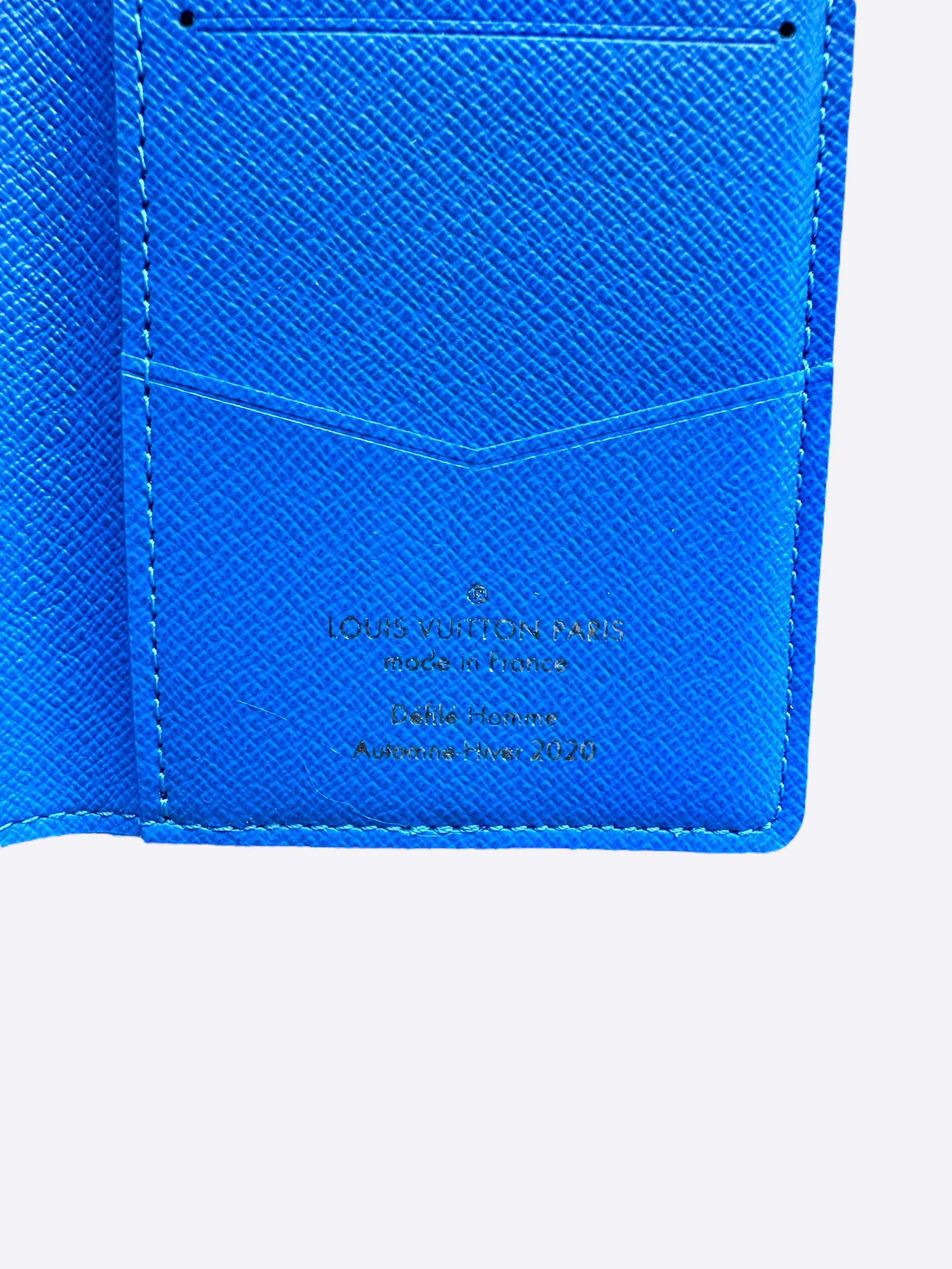 Louis Vuitton Sunset Monogram Pocket Organizer – Savonches