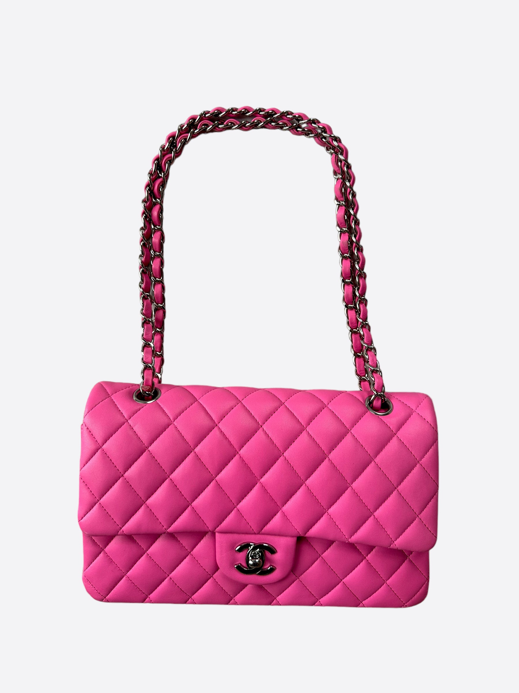 Chanel on sale 525 bag