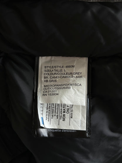 Canada Goose Camo Expedition Men's Jacket