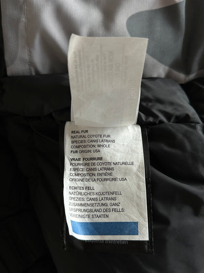 Canada Goose Camo Expedition Men's Jacket
