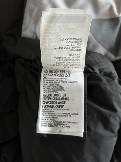 Canada Goose Camo Expedition Men's Jacket