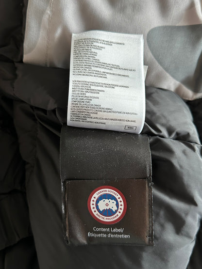 Canada Goose Camo Expedition Men's Jacket