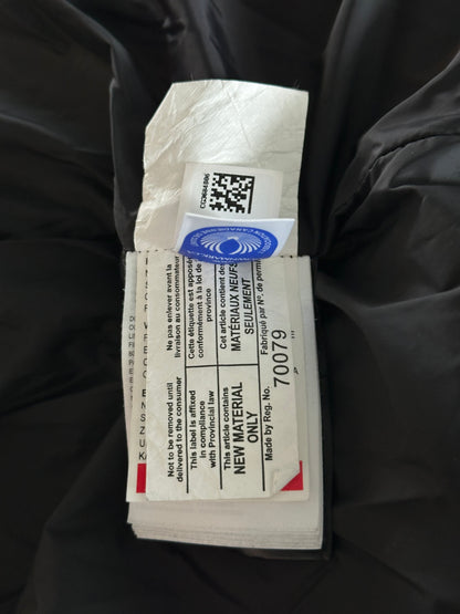 Canada Goose Navy Carson Men's Jacket