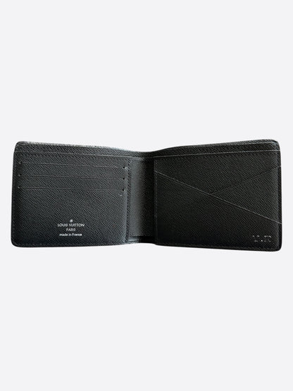 Louis Vuitton Damier Alps Bifold Wallet