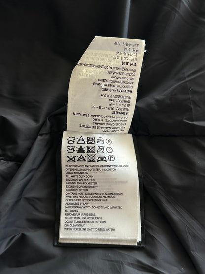 Canada Goose Military Green Carson Men's Jacket
