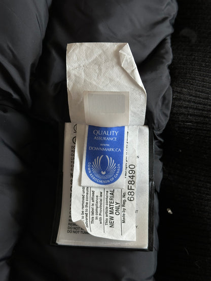 Canada Goose Camo Chilliwack Men's Jacket