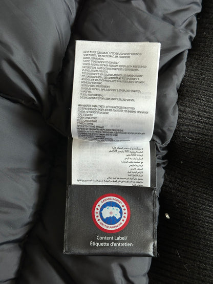 Canada Goose Camo Chilliwack Men's Jacket