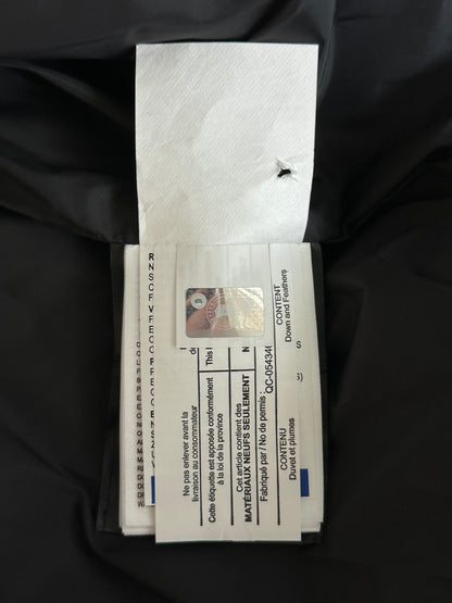 Canada Goose North Star White Carson Men's Jacket