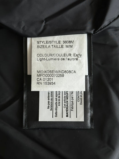 Canada Goose Early Light Wyndham Men's Jacket