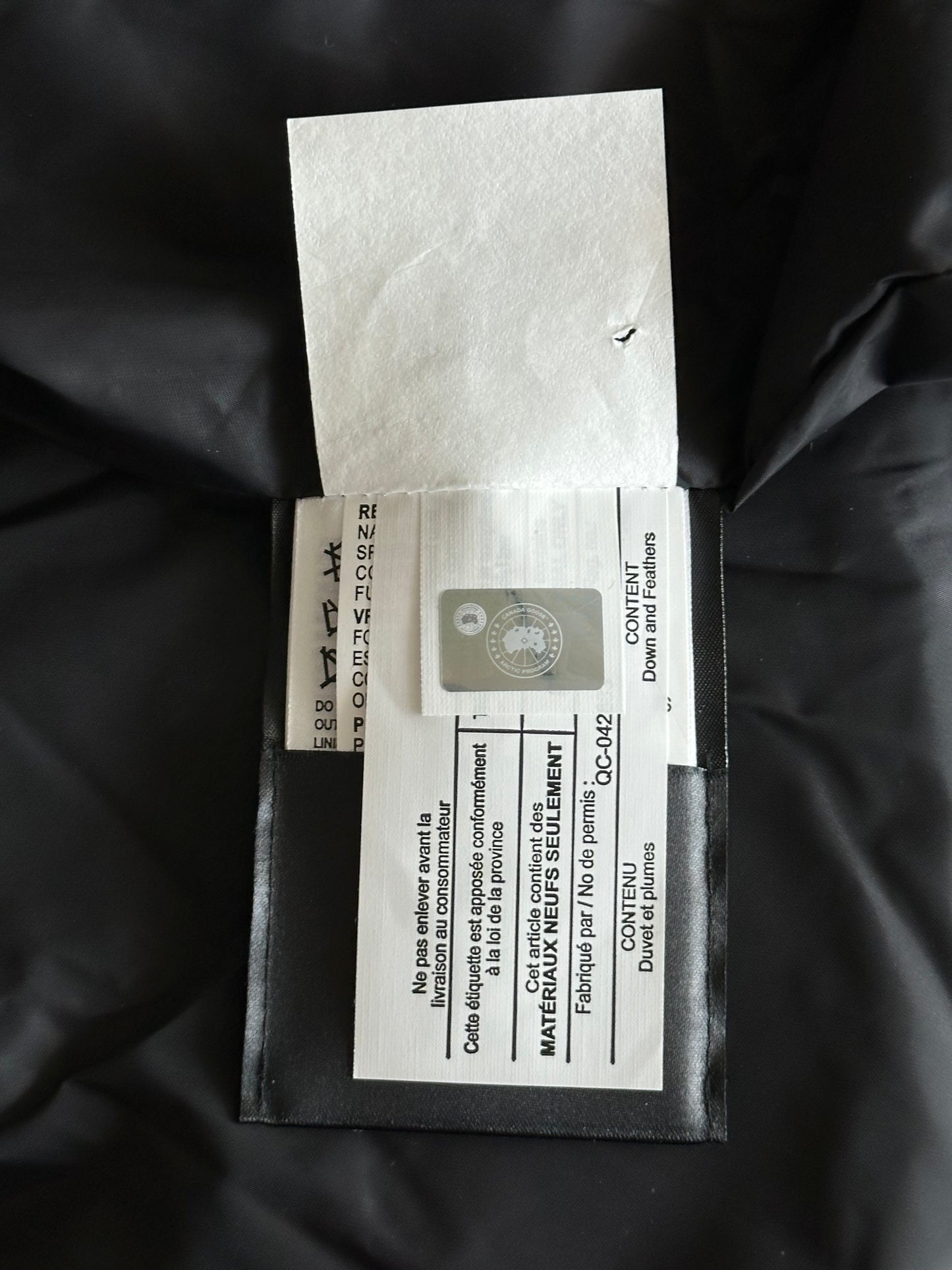 Canada Goose Early Light Wyndham Men's Jacket