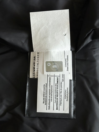 Canada Goose Early Light Wyndham Men's Jacket