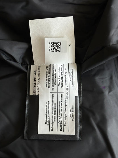 Canada Goose Early Light Wyndham Men's Jacket