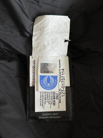 Canada Goose Camouflage Wyndham Men's Jacket